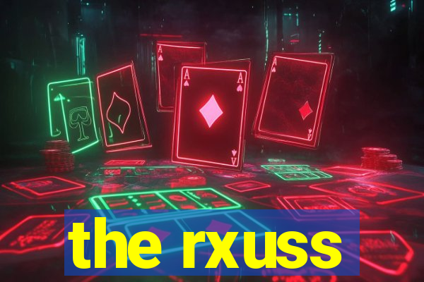 the rxuss